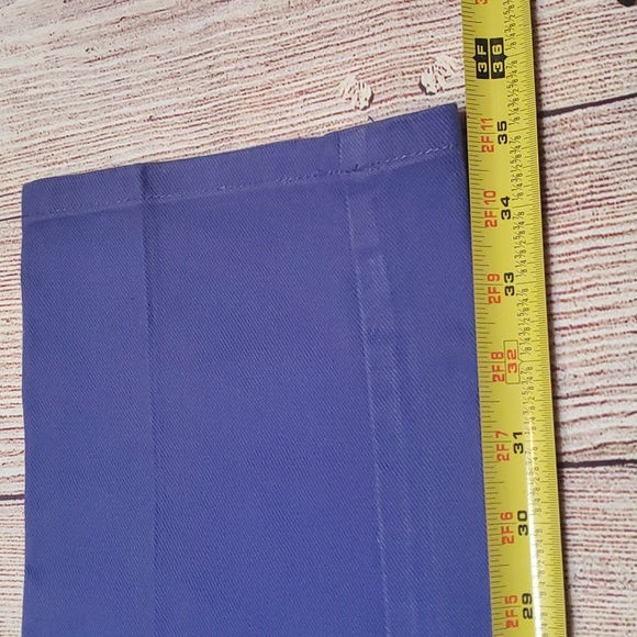 Vtg Roper Bareback High Waist Mom Jeans Rodeo Like Rockies 28…Size 5 - Picture 14 of 15